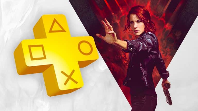 PlayStation Plus február 2021