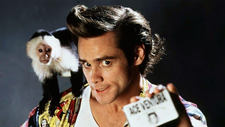 film Ace Ventura 3