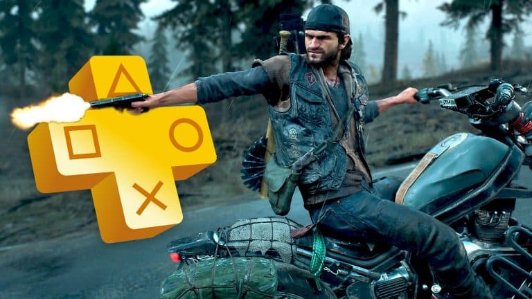 apríl 2021 PlayStation Plus