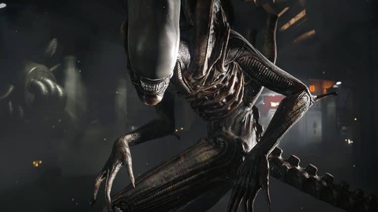 Alien: Isolation zadarmo