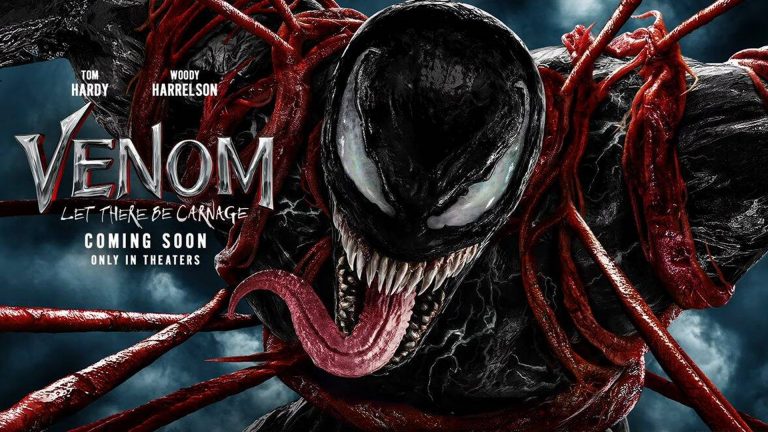 venom 2 trailer