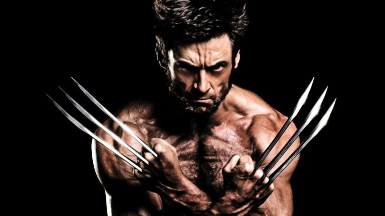 hugh jackman wolverine mcu