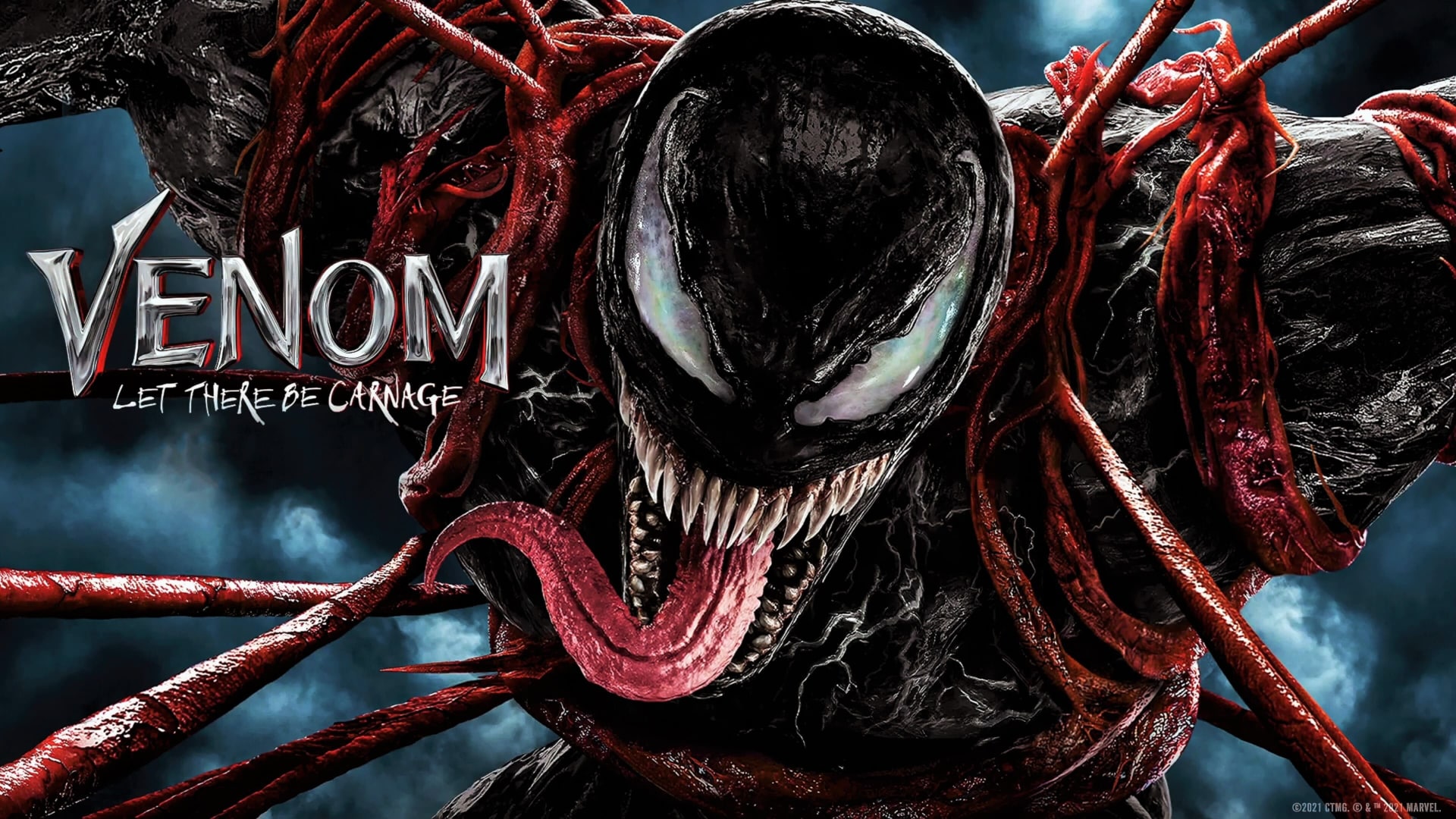 venom odklad