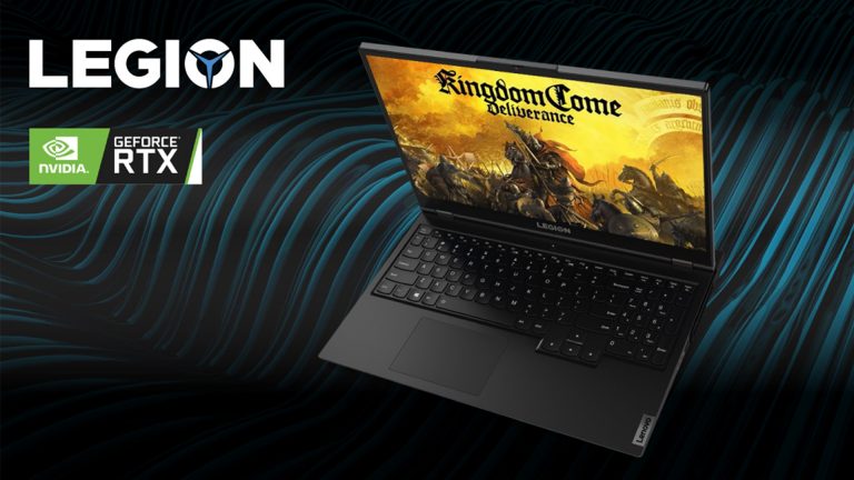 lenovo kingdom come