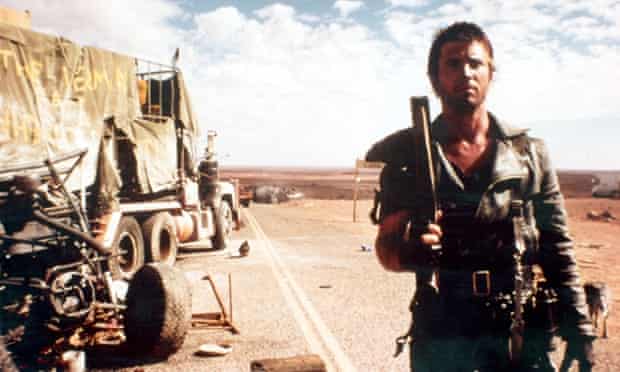 mad max