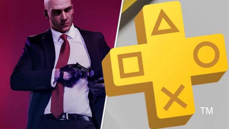 Playstation Plus september 2021