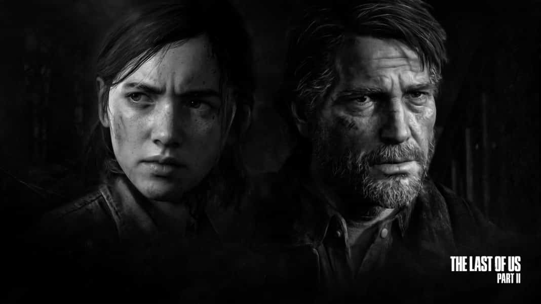 the last of us seriál