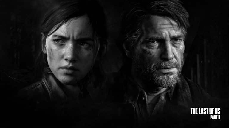 the last of us seriál