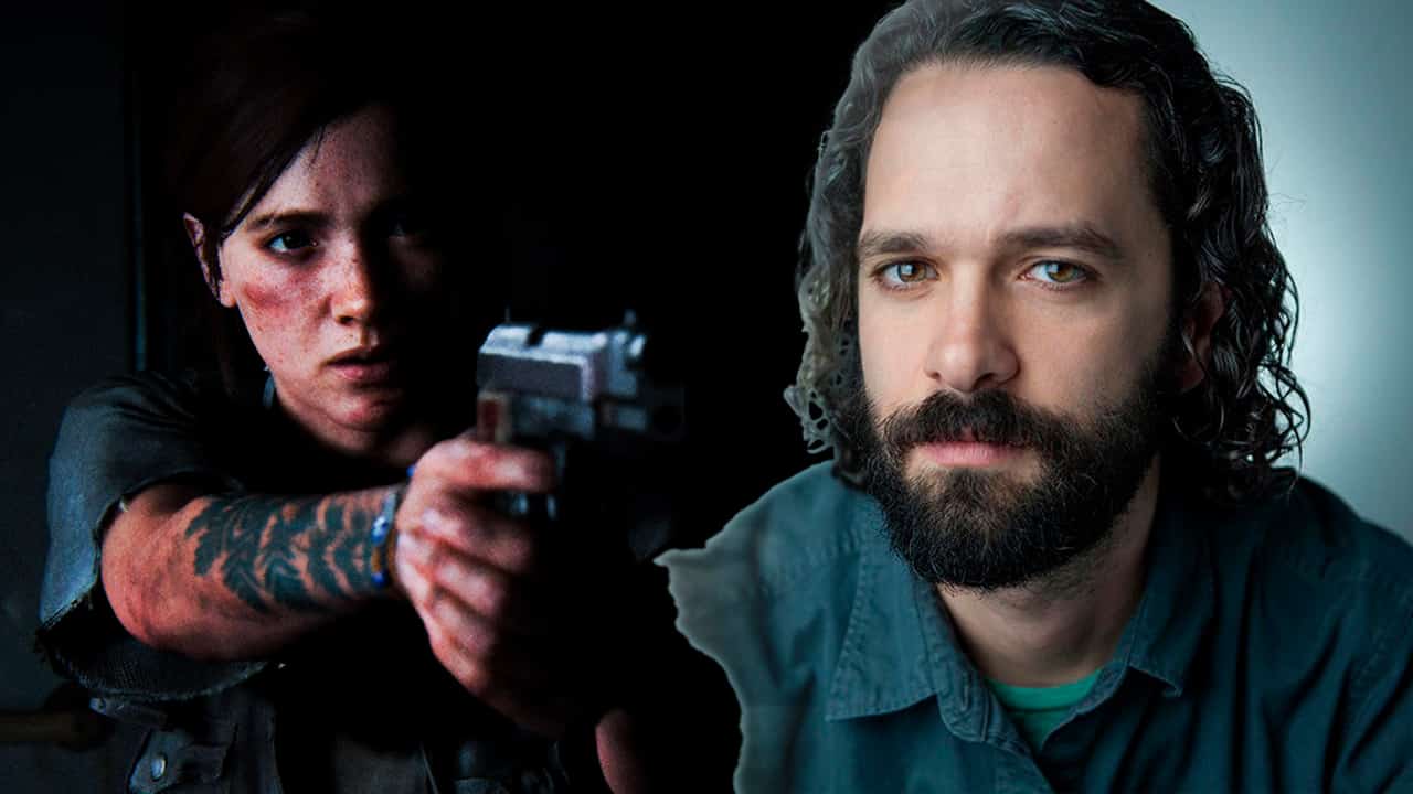 the last of us seriál druckmann