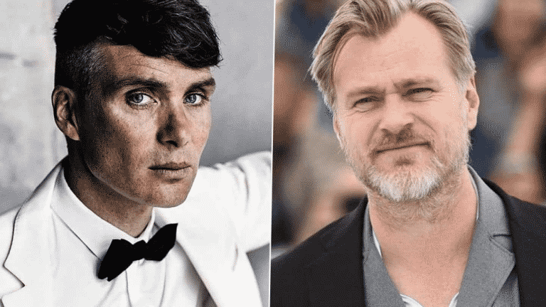 cillian murphy christopher nolan oppenheimer