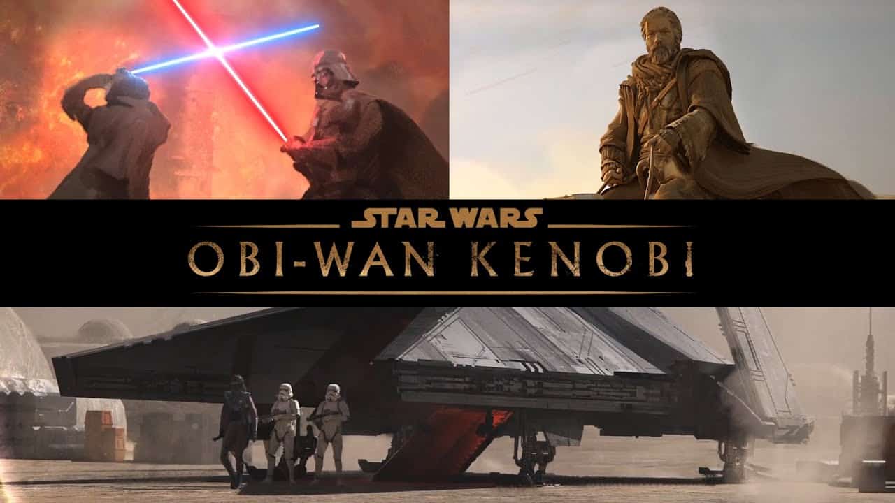 Obi-Wan Kenobi