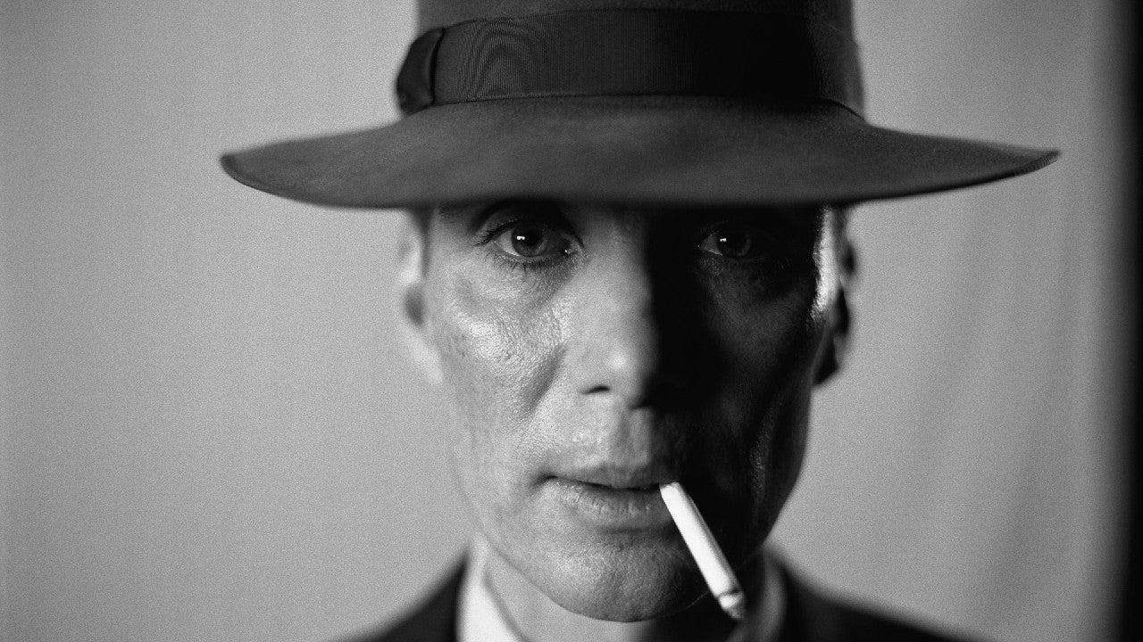 cillian murphy oppenheimer