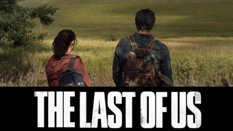 Seriál The Last of Us