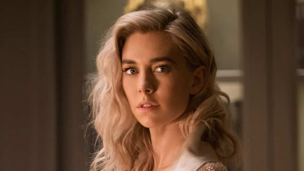 vanessa kirby