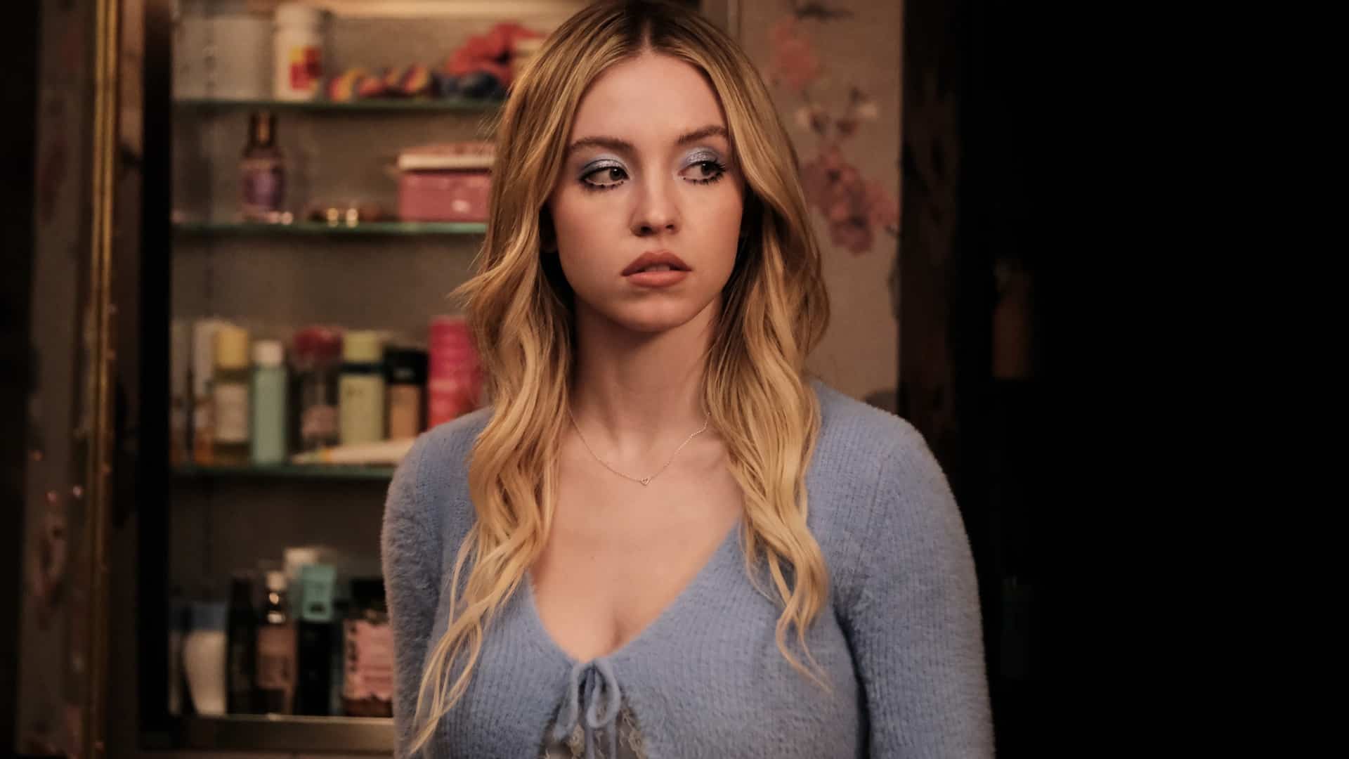 sydney sweeney