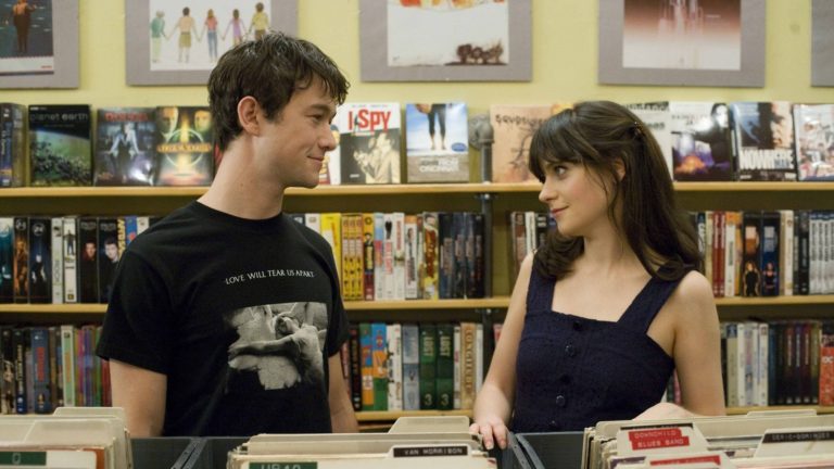 500 days of summer