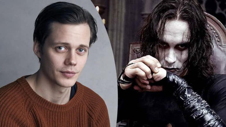 Bill Skarsgård Vrana