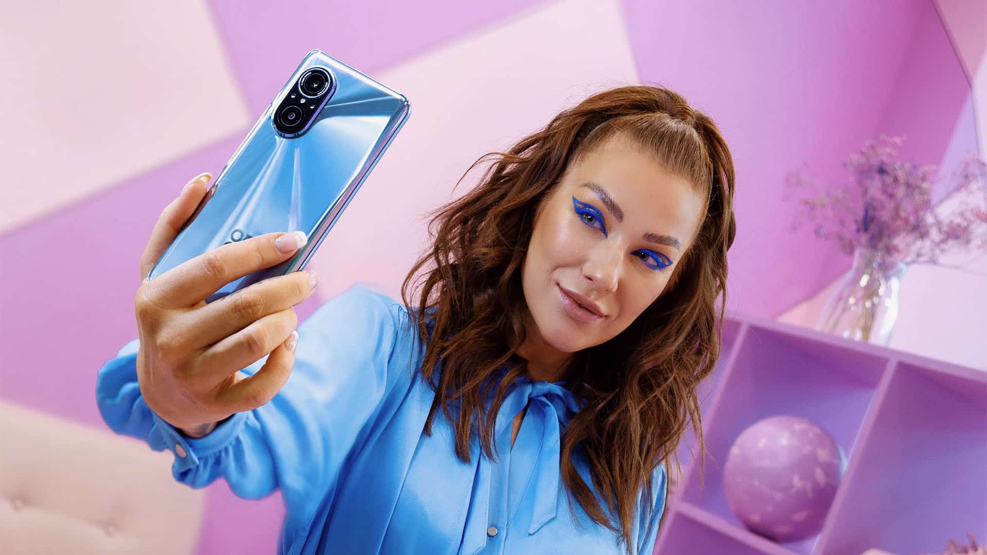 huawei nova 9 se