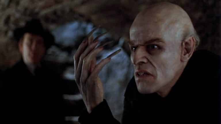 willem dafoe nosferatu