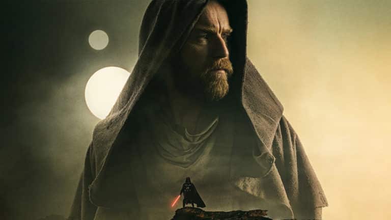 Obi-Wan Kenobi trailer