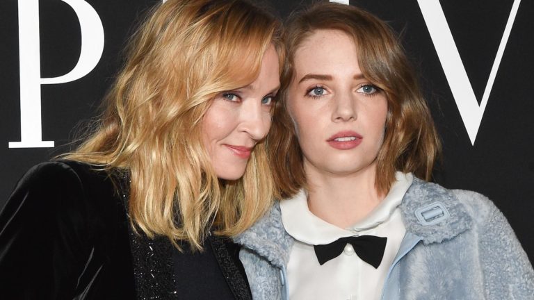 uma thurman maya hawke