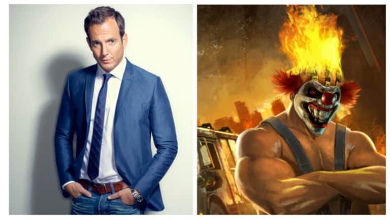 twisted metal will arnett