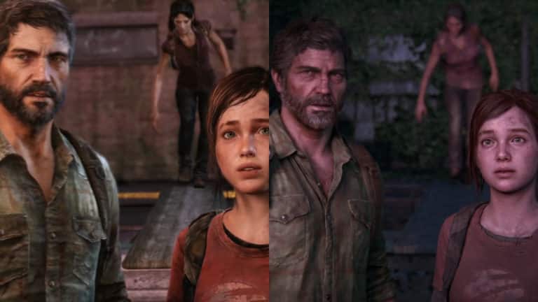 The Last of Us Part I