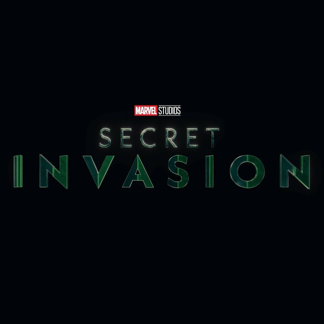 Secret Invasion