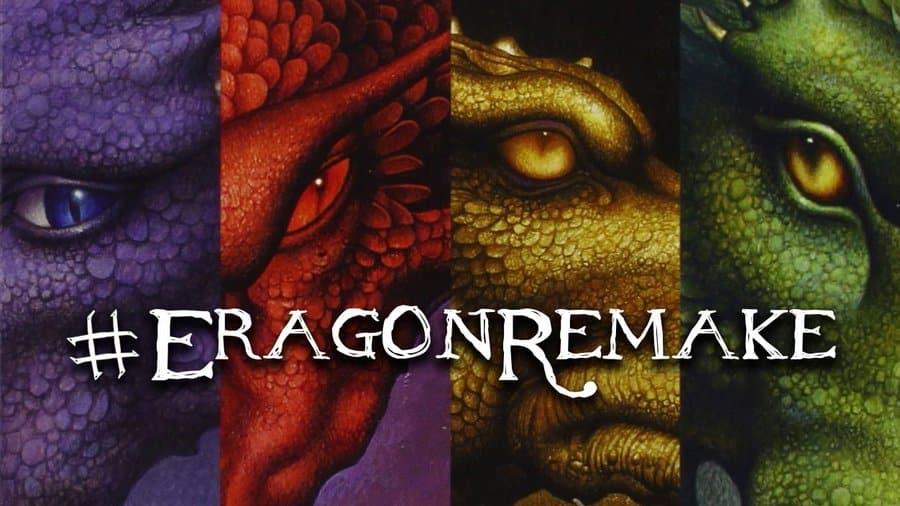 eragon remake