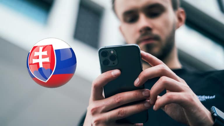 najpredavanejsie mobily na slovensku