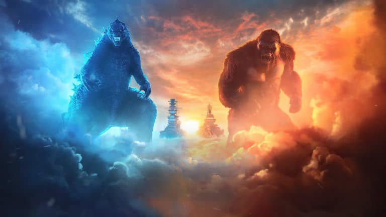 godzilla vs. kong 2 názov