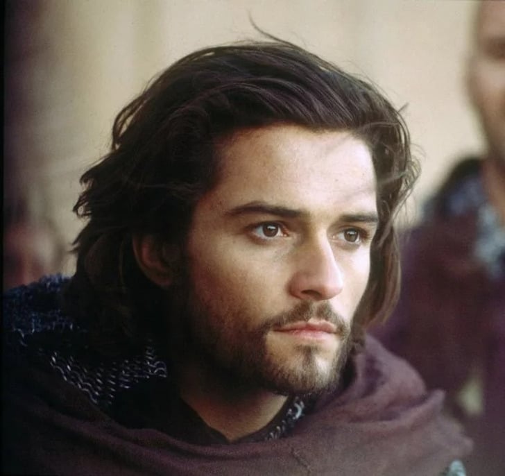 Orlando Bloom