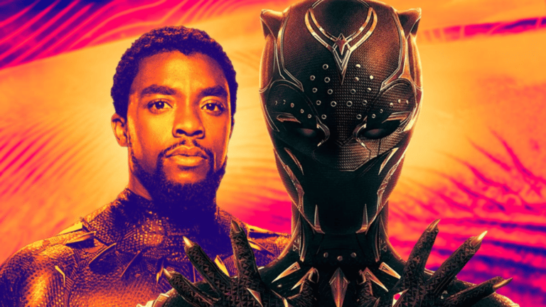 Čierny Panter: Navždy Wakanda RECENZIA