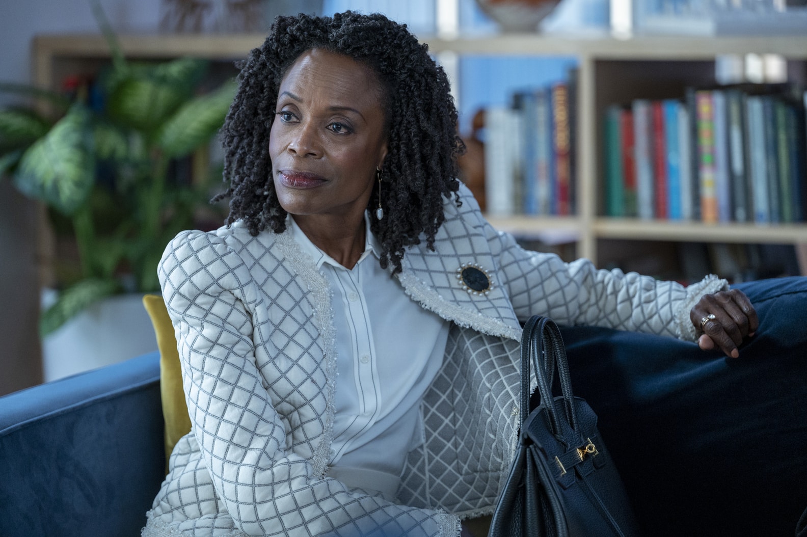 charlayne woodard