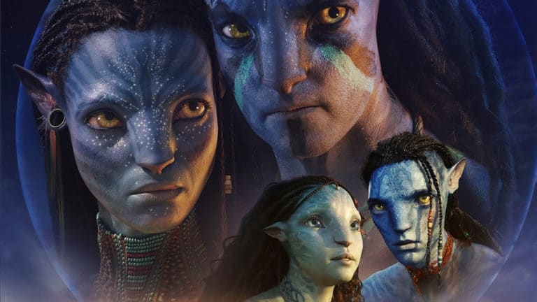 Avatar: Cesta vody RECENZIA