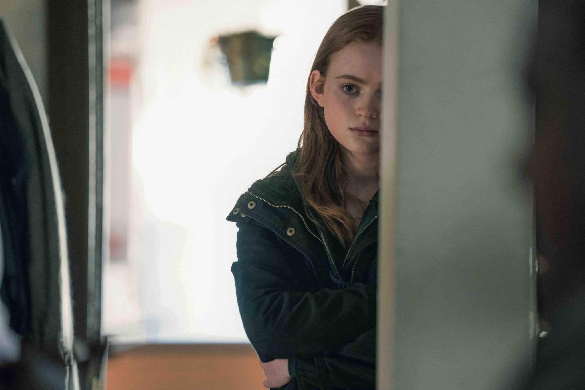 Sadie Sink