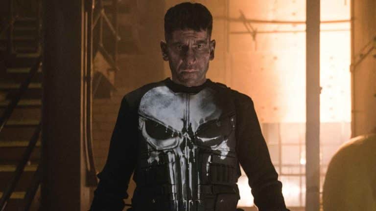 punisher daredevil