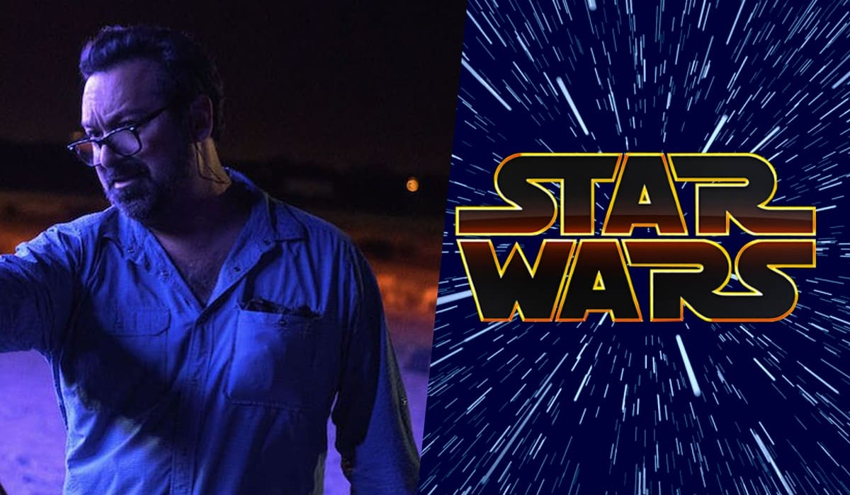 James Mangold star wars Dawn of the jedi