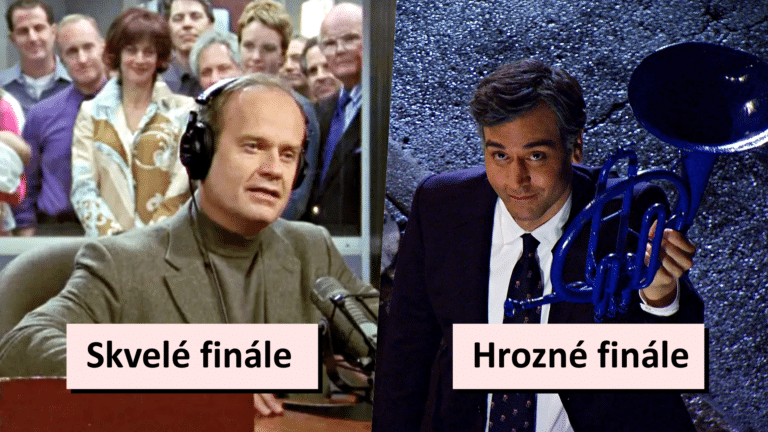 Frasier, Ako som spoznal vašu mamu