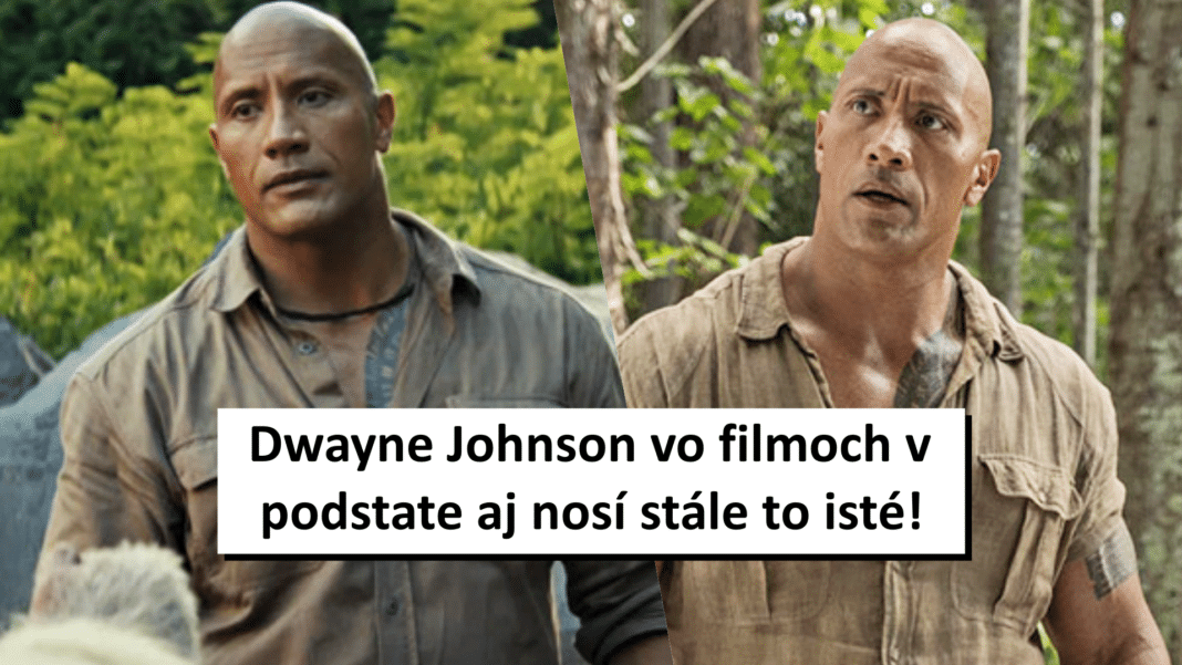 Dwayne Johnson