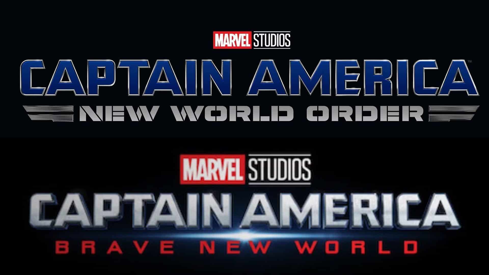 captain america brave new world