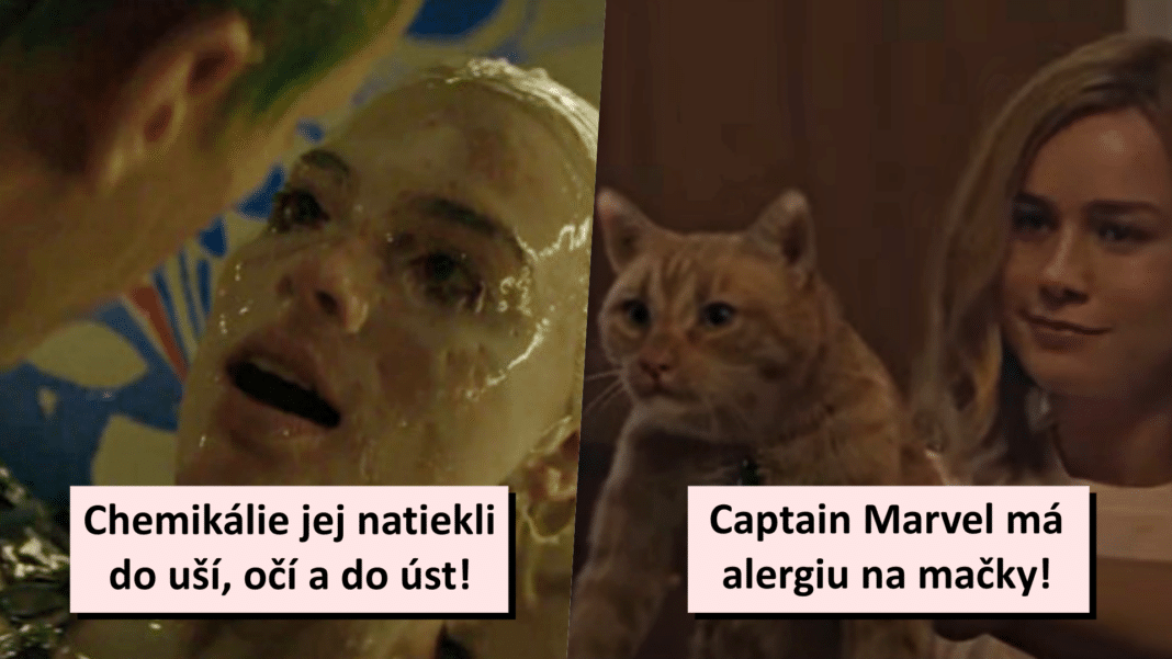 náročné scény