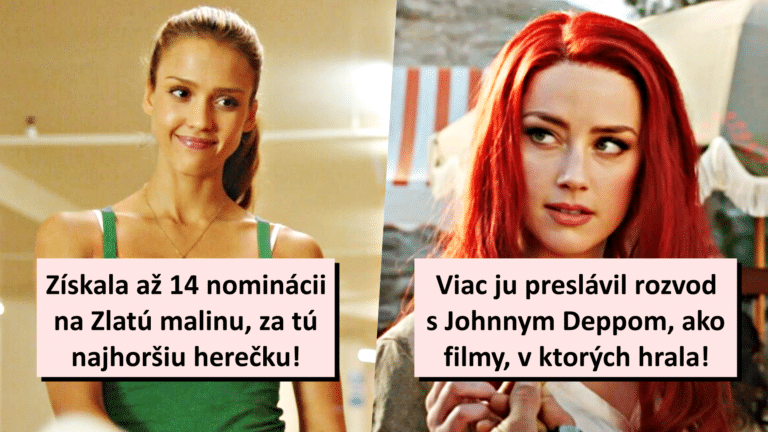 Jessica Alba, Amber Heard