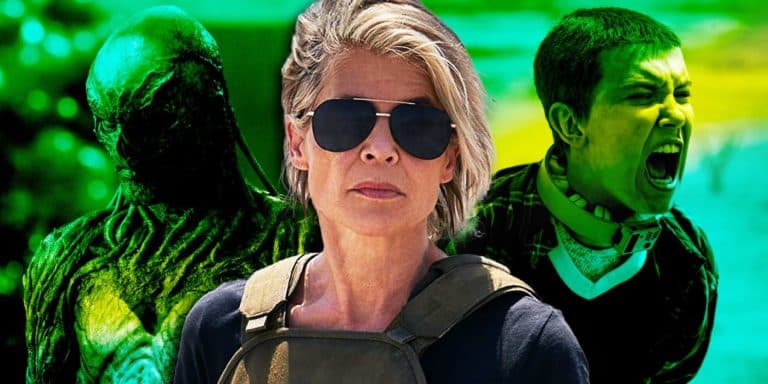 stranger things linda hamilton