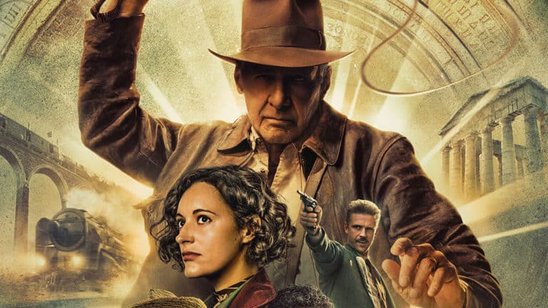 indiana jones 5 recenzia