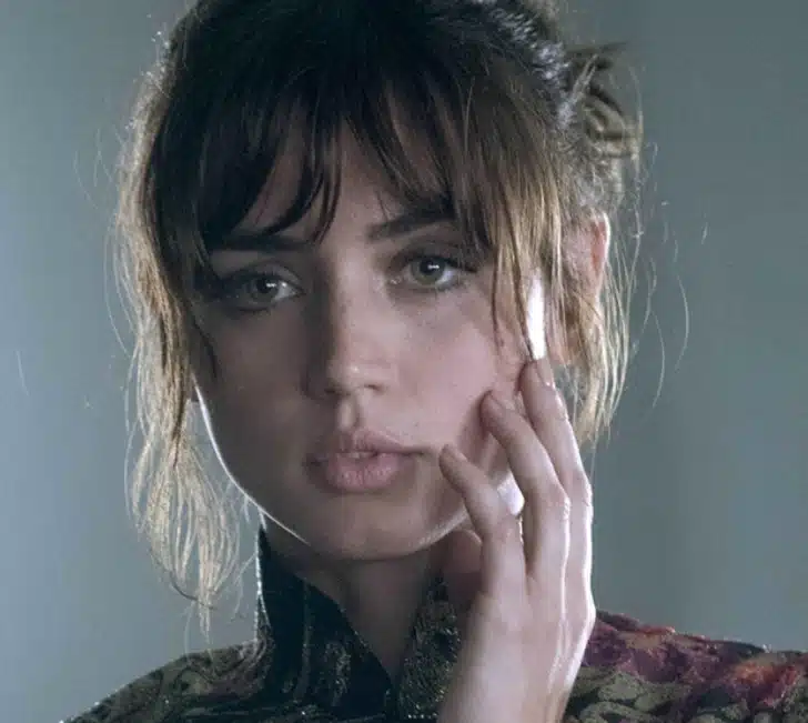 Ana de Armas