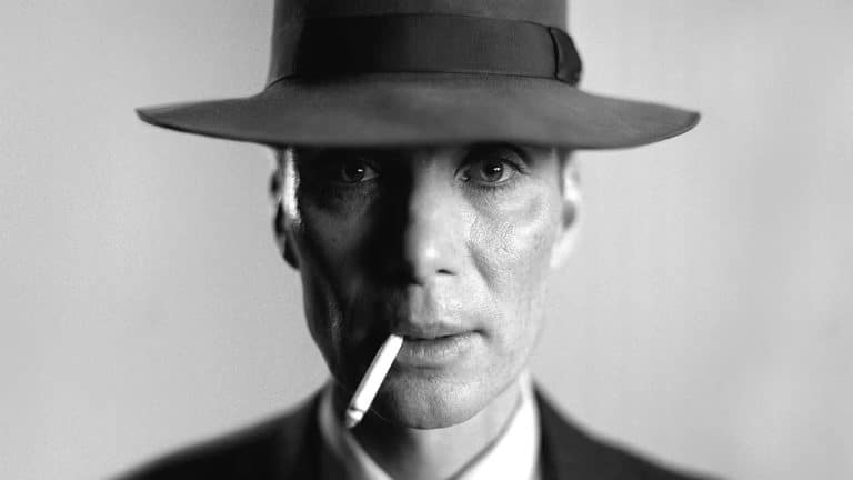 film oppenheimer cillian murphy recenzia