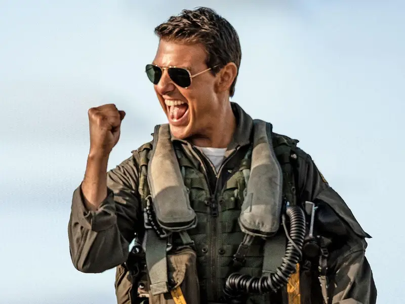 Top Gun: Maverick