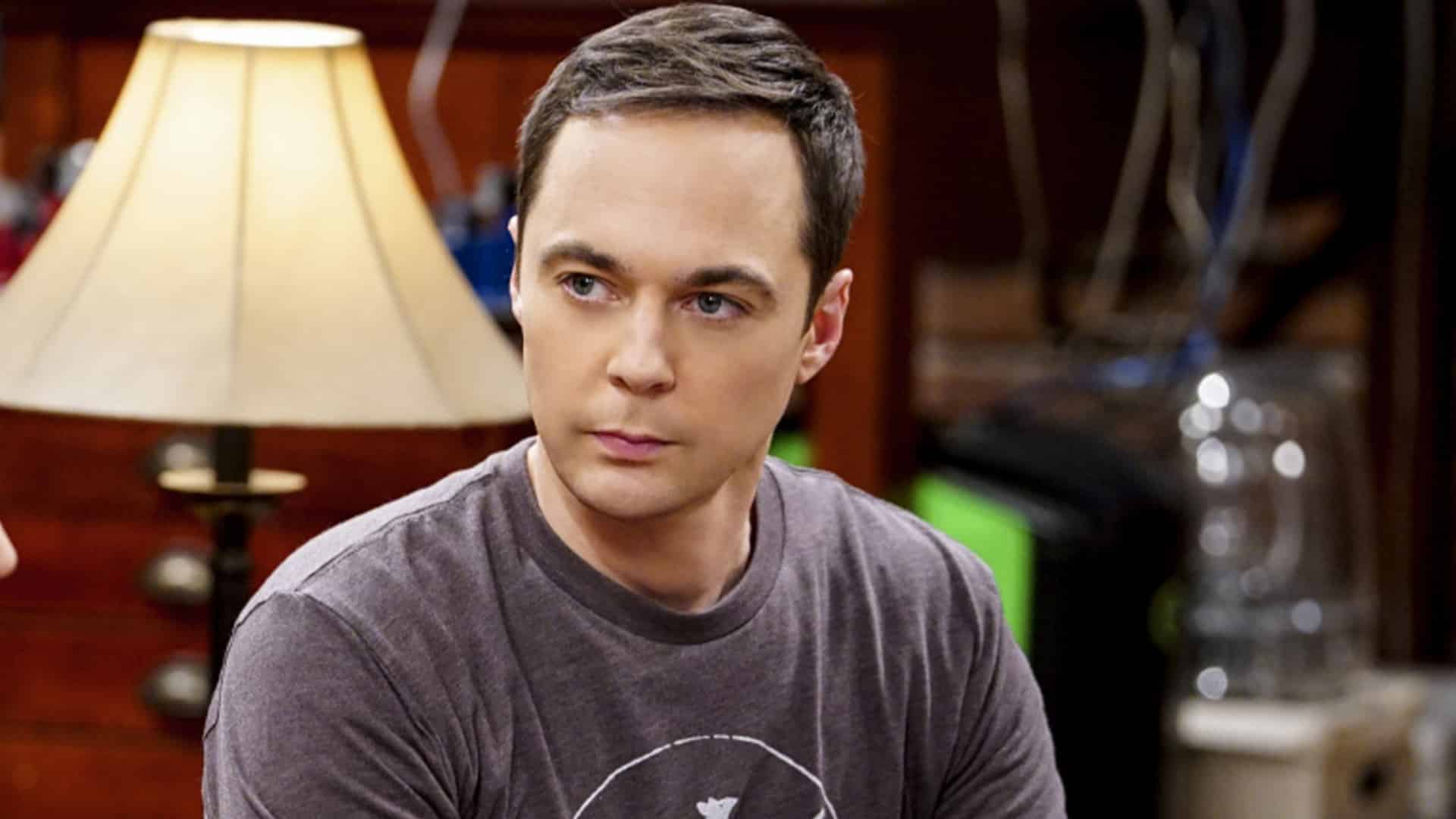 Sheldon Cooper