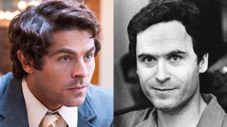 ted bundy